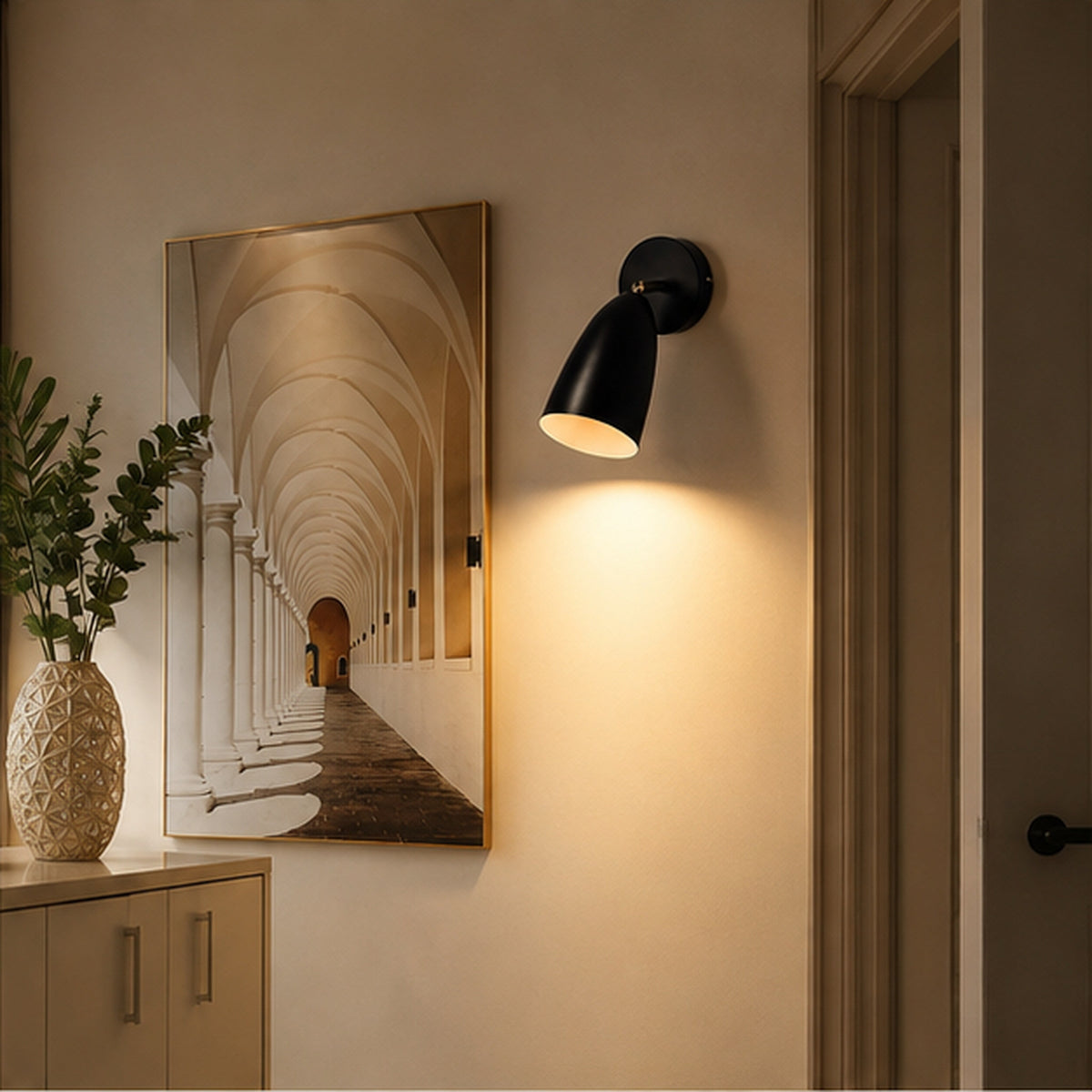 Appliques murales