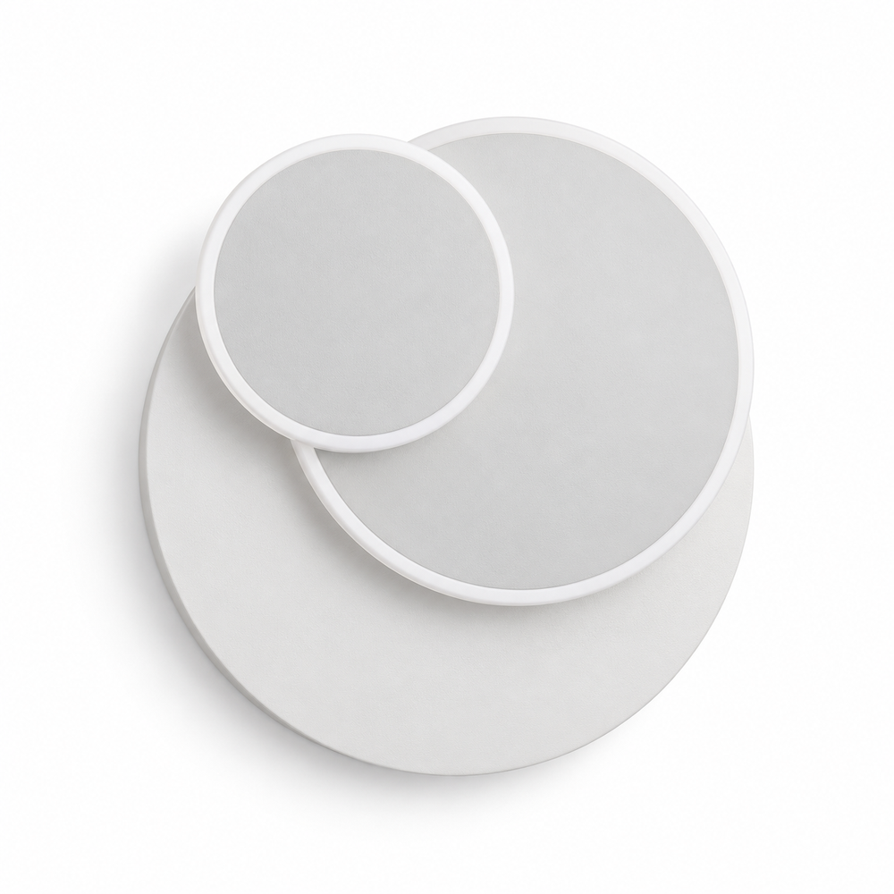 Applique Murale LED Orientable 15 W — PIVOT — packshot sur fond blanc