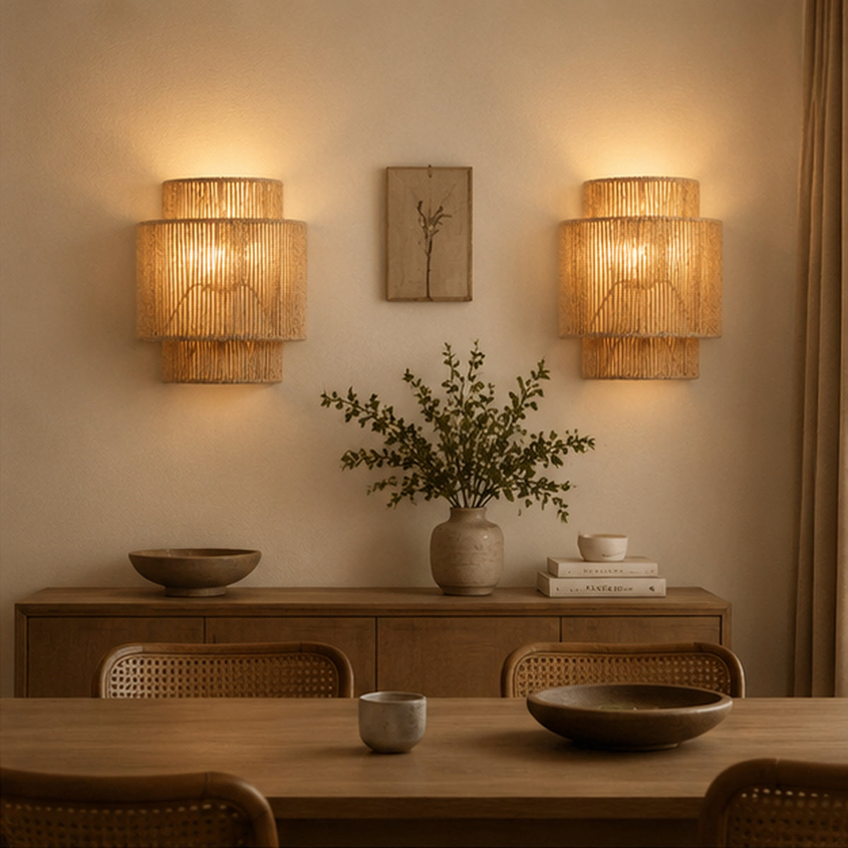 Luminaires pour l’entrée