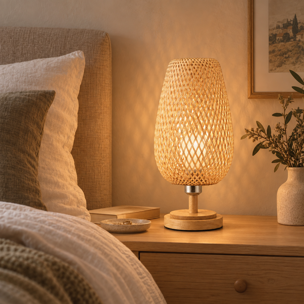 Lampes à poser