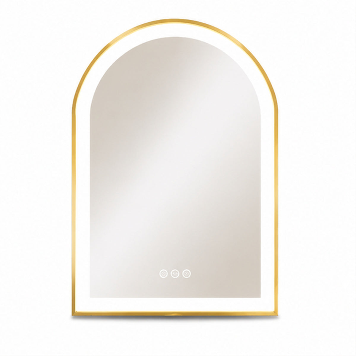 Miroirs lumineux — bientôt disponibles