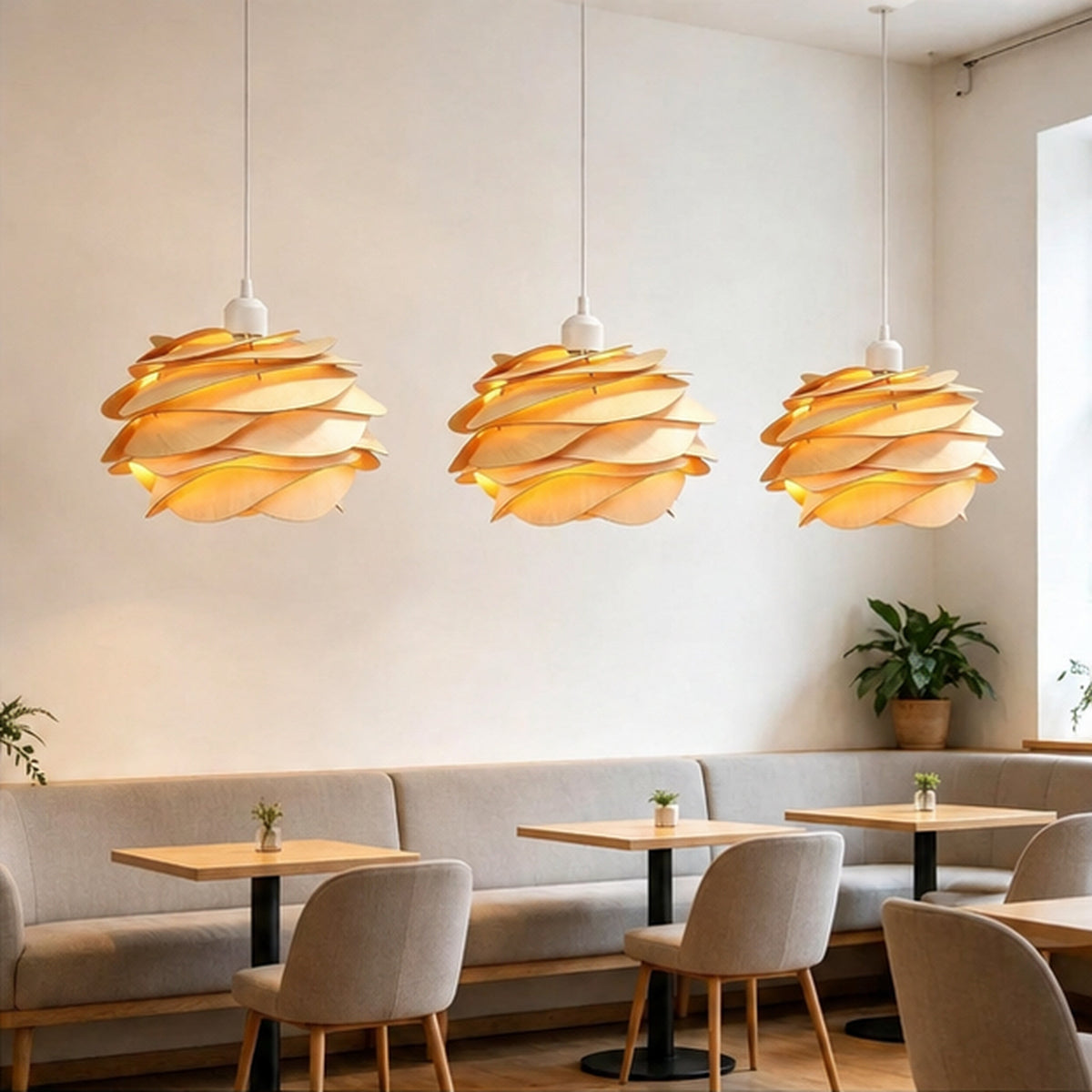 Tous les luminaires