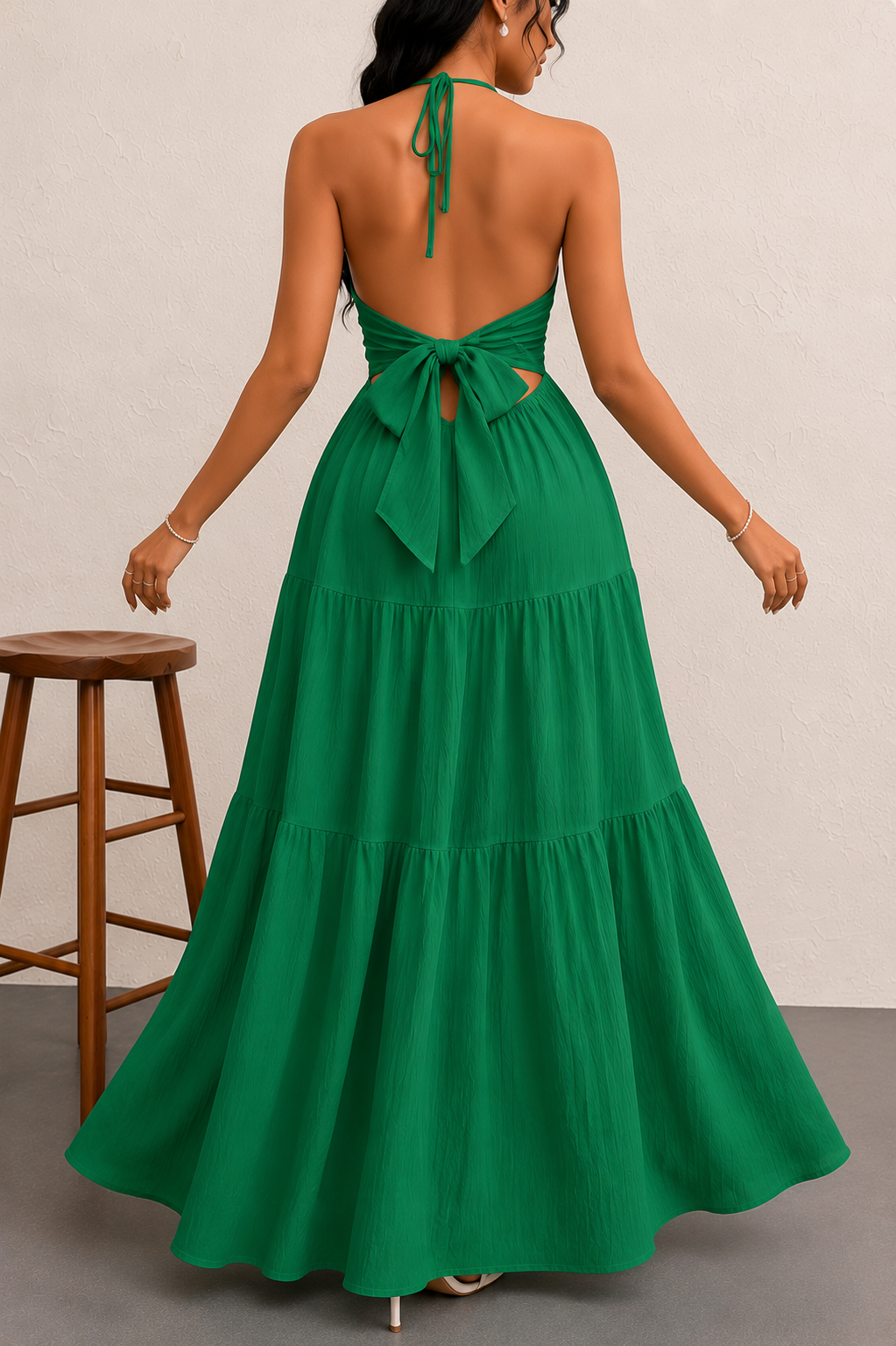 Robe longue Nocturne