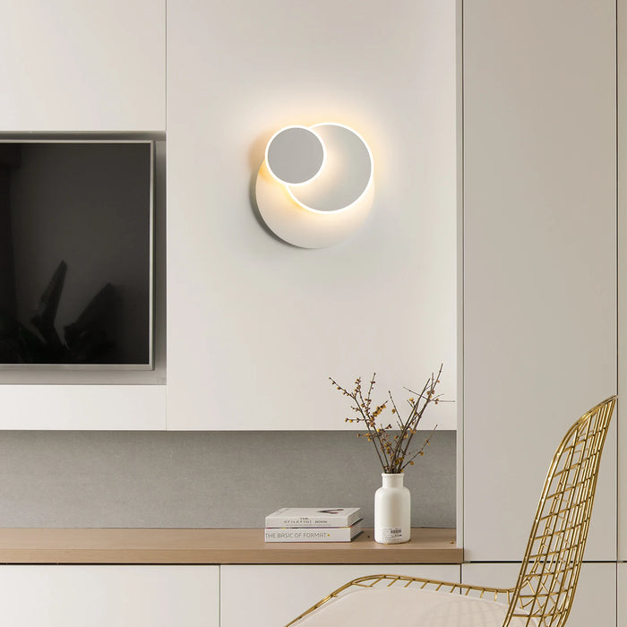 Applique Murale LED Orientable 15 W — PIVOT
