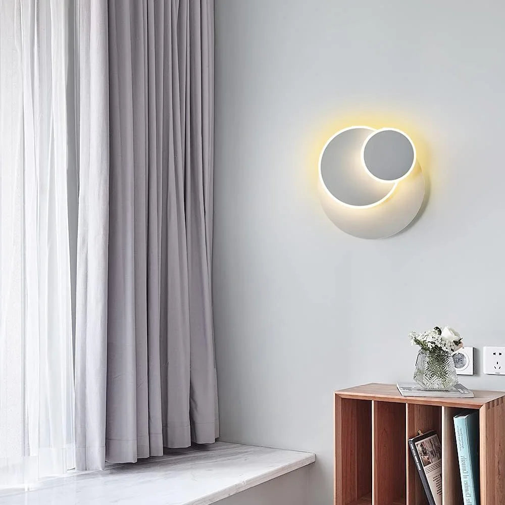 Applique Murale LED Orientable 15 W — PIVOT